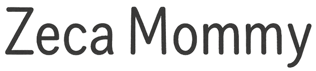 Zeca Mommy logo